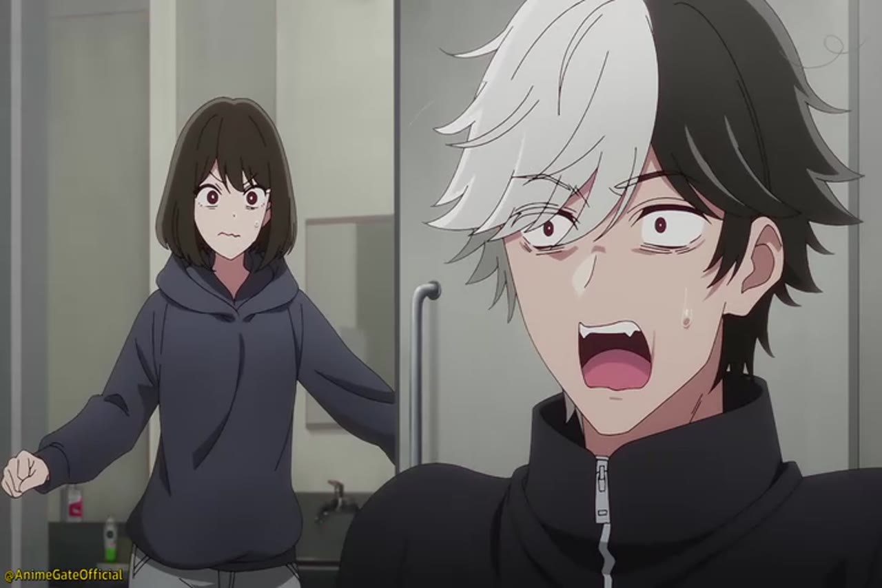 [Oshi No Ko] فصل 2