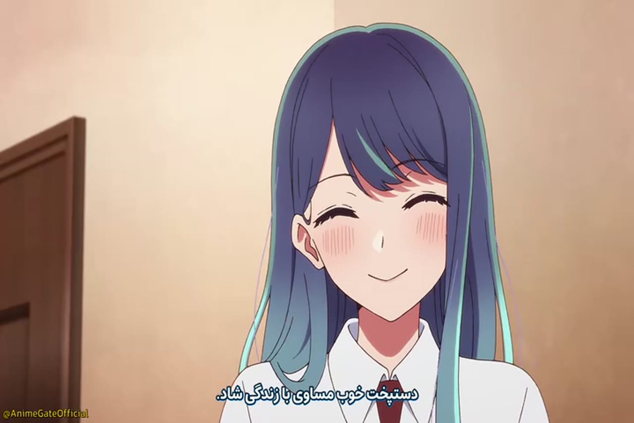 [Oshi No Ko] فصل 2