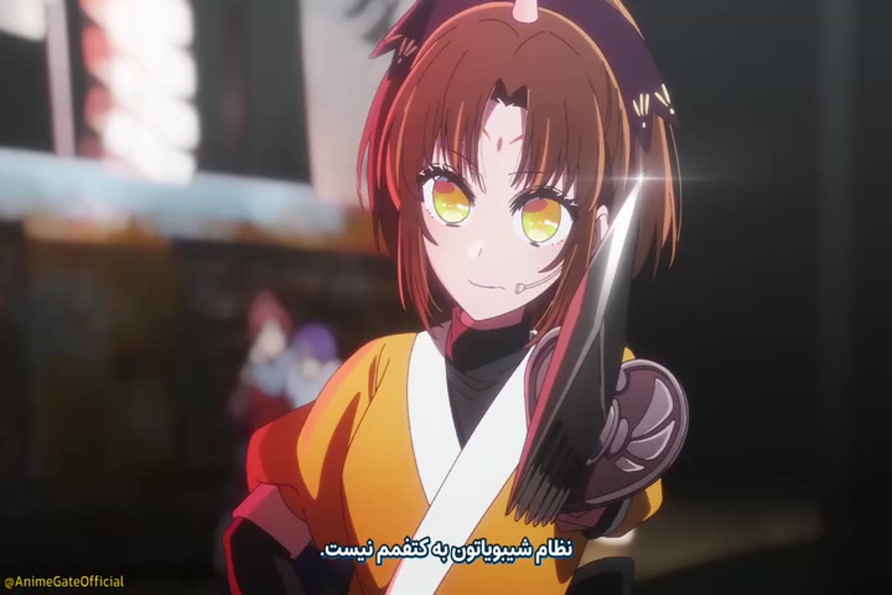 [Oshi No Ko] فصل 2