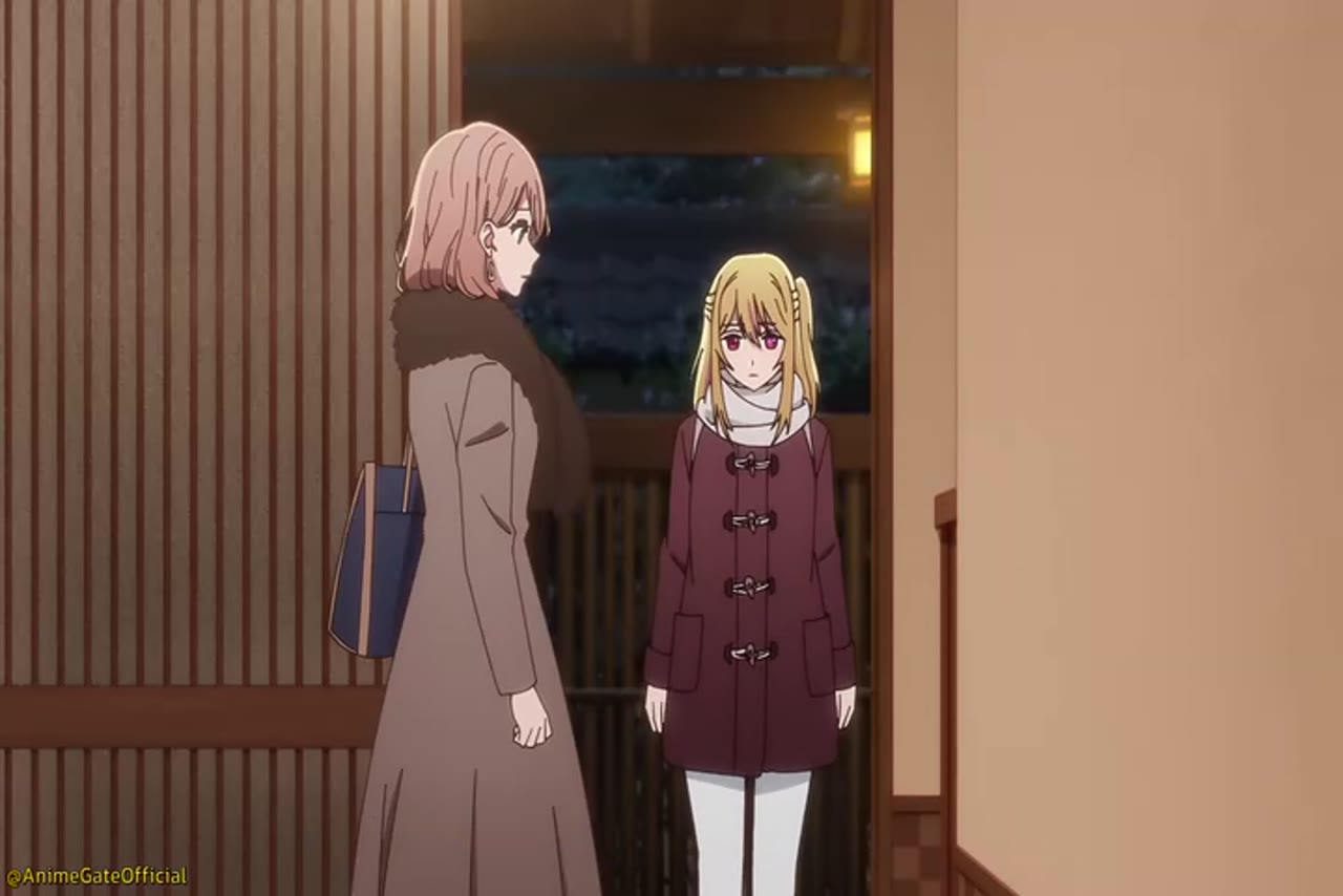 [Oshi No Ko] فصل 2